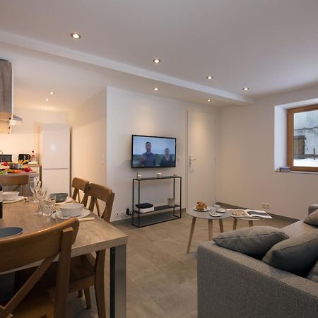 Appartement Le Genepi - Happy Rentals 샤모니 외부 사진
