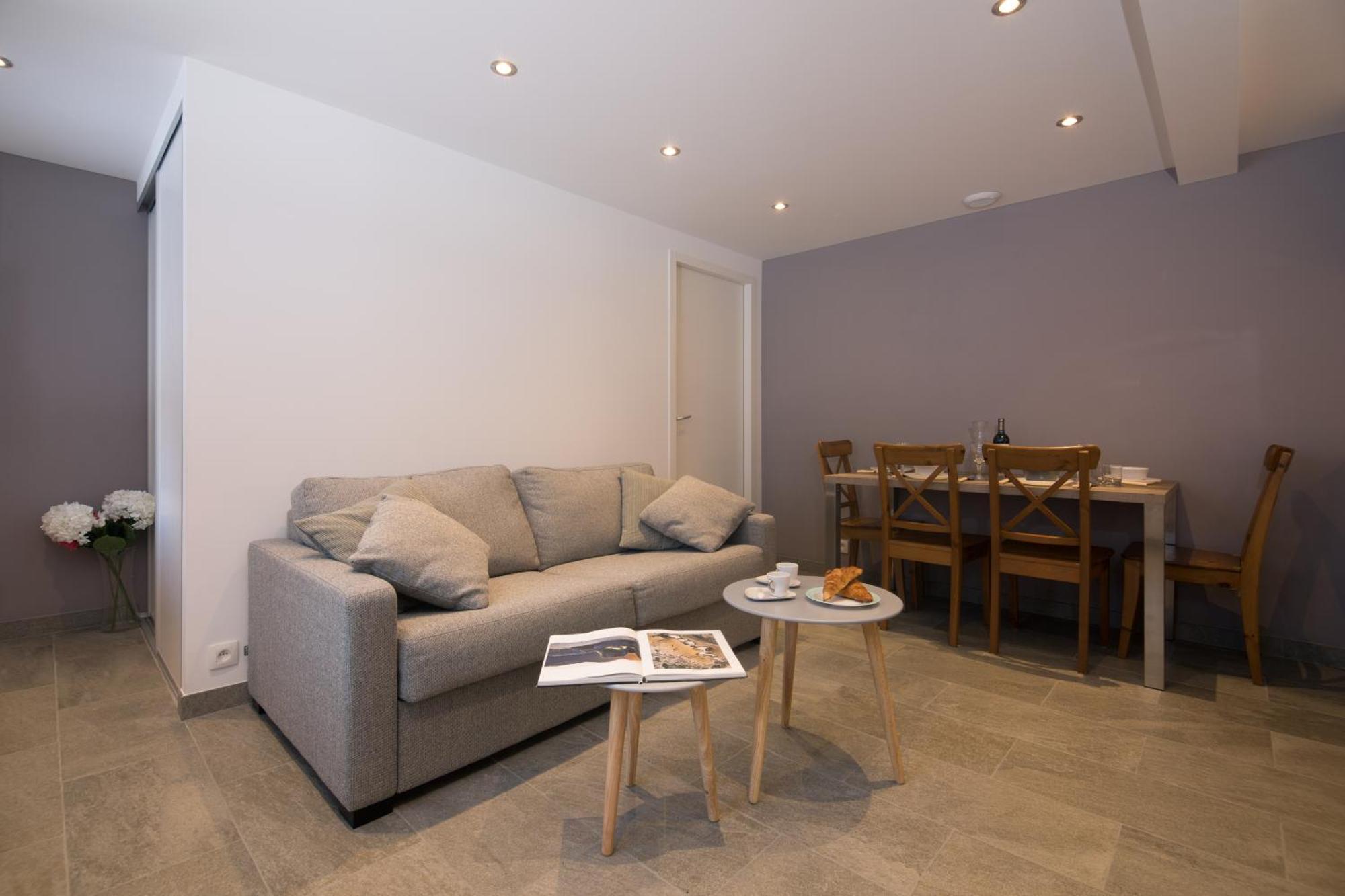 Appartement Le Genepi - Happy Rentals 샤모니 외부 사진