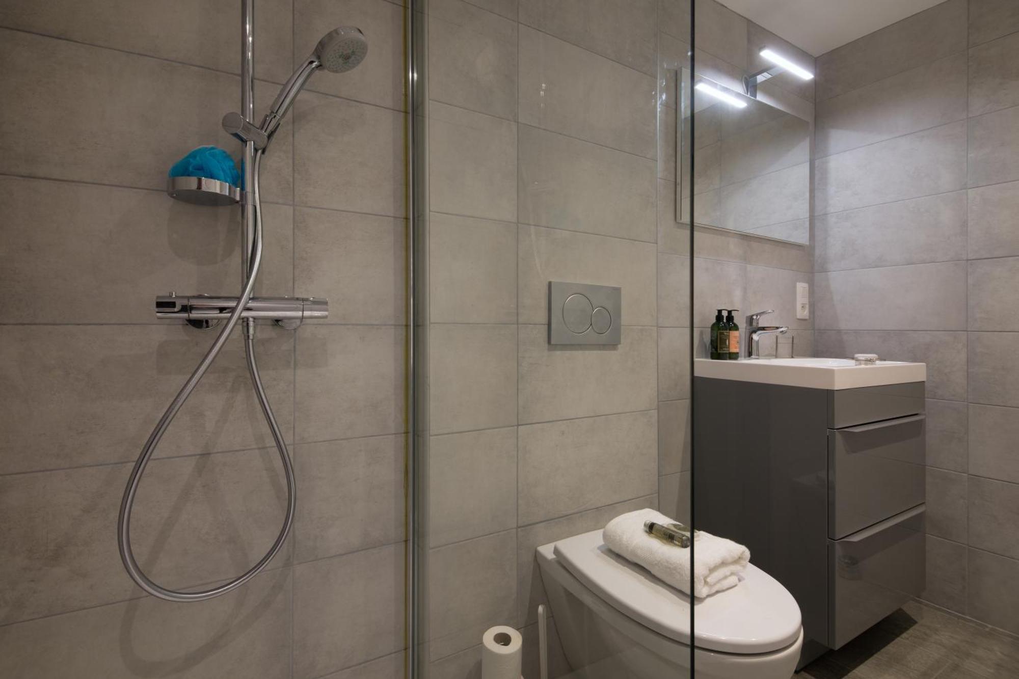 Appartement Le Genepi - Happy Rentals 샤모니 외부 사진